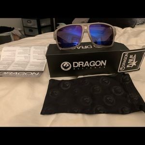 Dragon sunglasses Fame